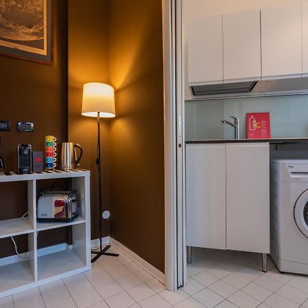 Monte Grappa Apartment By Wonderful Italy Torino Dış mekan fotoğraf
