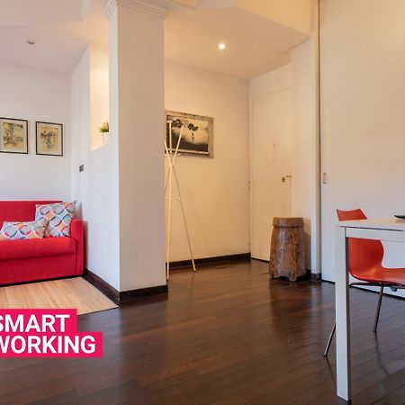 Monte Grappa Apartment By Wonderful Italy Torino Dış mekan fotoğraf