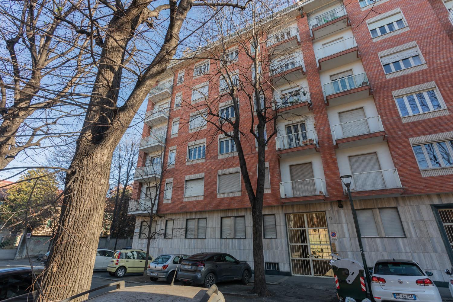Monte Grappa Apartment By Wonderful Italy Torino Dış mekan fotoğraf