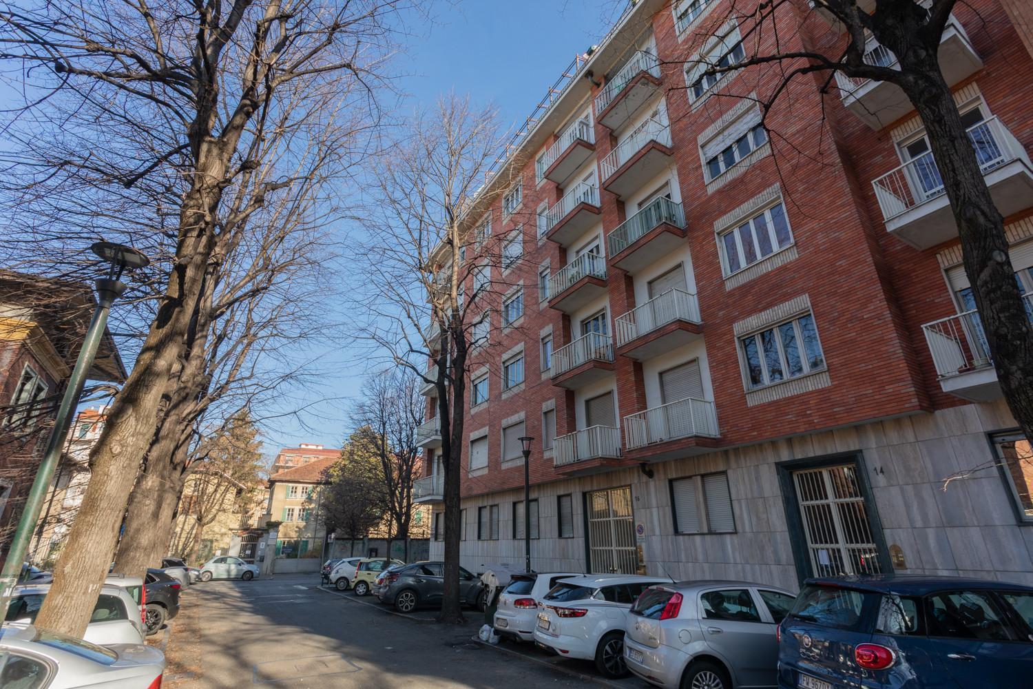 Monte Grappa Apartment By Wonderful Italy Torino Dış mekan fotoğraf