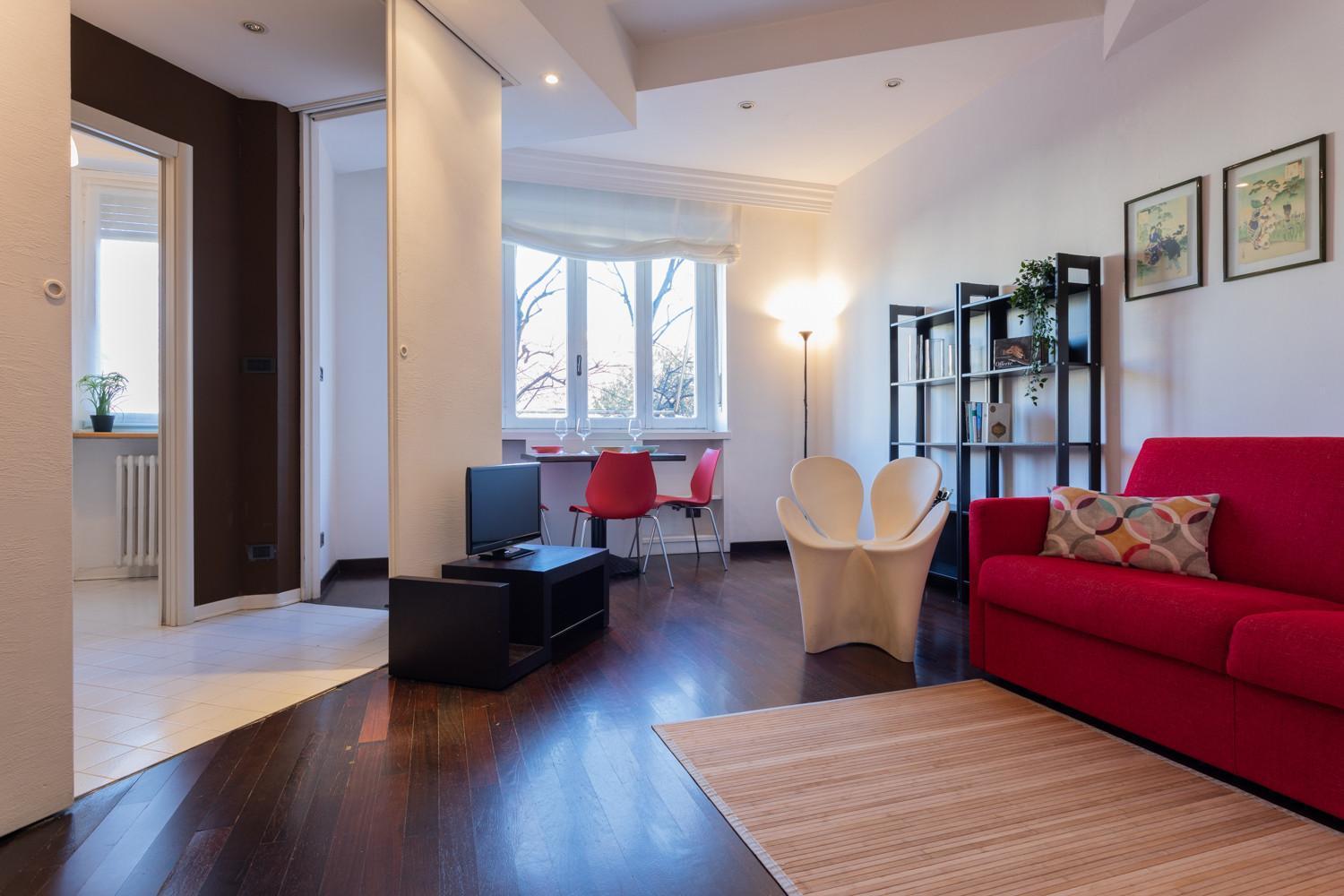 Monte Grappa Apartment By Wonderful Italy Torino Dış mekan fotoğraf
