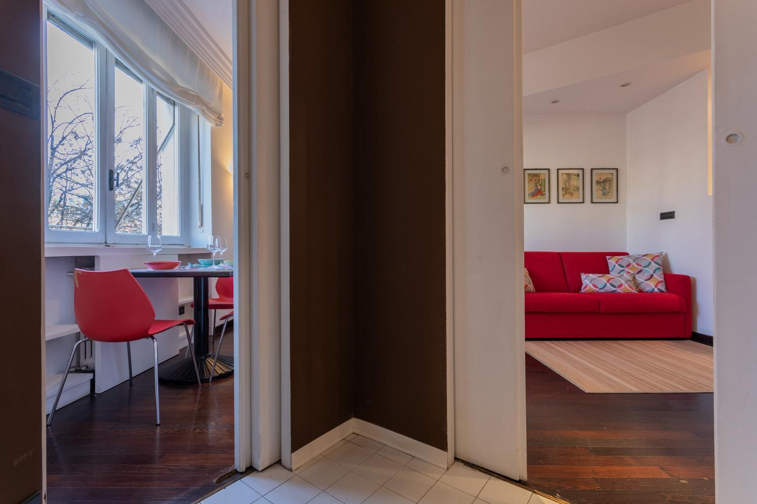 Monte Grappa Apartment By Wonderful Italy Torino Dış mekan fotoğraf